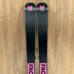 2022 Faction Prodigy 0.0 X W/ Tyrolia Attack 11 Bindings