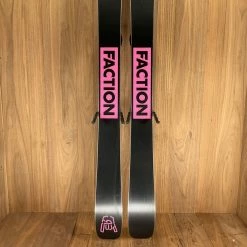 2022 Faction Prodigy 0.0 X W/ Tyrolia Attack 11 Bindings