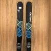 2022 Faction Prodigy 3.0 W/ Tyrolia Attack 14 Demo Bindings Ski