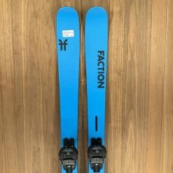 2022 Faction Dictator 1.0 W/ Tyrolia Attack 11 Demo Binding