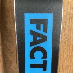 2022 Faction Dictator 1.0 W/ Tyrolia Attack 11 Demo Binding