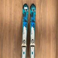 Ski 2015 K2 Potion 72 W/ Marker ERP 10 Demo Bindings