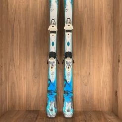 Ski 2015 K2 Potion 72 W/ Marker ERP 10 Demo Bindings