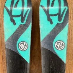 Ski 2015 K2 Potion 72 W/ Marker ERP 10 Demo Bindings