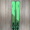 2022 Elan Wingman 86 CTI W/ Elan EMX12 Demo Bindings