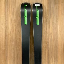 2022 Elan Wingman 86 CTI W/ Elan EMX12 Demo Bindings