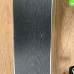 2022 Elan Wingman 86 CTI W/ Elan EMX12 Demo Bindings