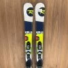 2020 Rossignol Terrain Junior Skis W/ Look Kidx Demo Binding