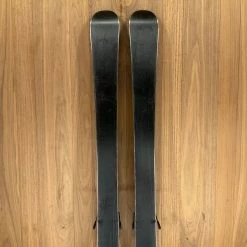 2020 Rossignol Terrain Junior Skis W/ Look Kidx Demo Binding