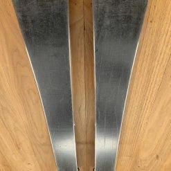 2020 Rossignol Terrain Junior Skis W/ Look Kidx Demo Binding