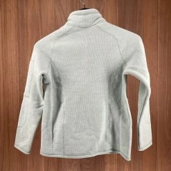 Patagonia Junior's Better Sweater 1/4 Zip