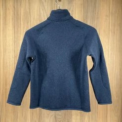 Patagonia Junior's Better Sweater 1/4 Zip
