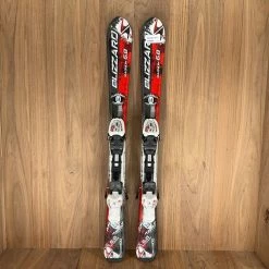Skis Blizzard Magnum 6.8 Junior Ski W/ Blizzard IQ 4.5 Demo Binding