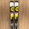 Rossignol ROC Jr Skis W/ Rossignol Xelium Bindings
