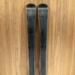 Rossignol ROC Jr Skis W/ Rossignol Xelium Bindings