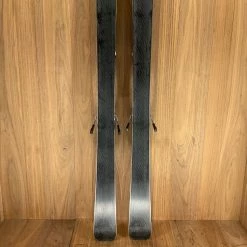 Rossignol ROC Jr Skis W/ Rossignol Xelium Bindings