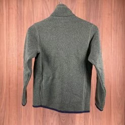Patagonia Junior's Better Sweater Jacket