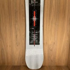 2019 Burton Process Snowboard