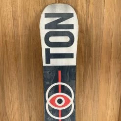 2019 Burton Process Snowboard
