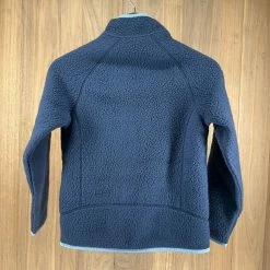 Patagonia Junior's Retro Pile Jacket