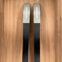 2022 Armada Declivity X