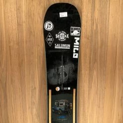 Snowboard 2016 Burton Flight Attendant