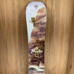 Snowboard 2016 Burton Flight Attendant