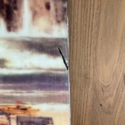 Snowboard 2016 Burton Flight Attendant