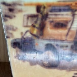 Snowboard 2016 Burton Flight Attendant