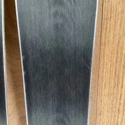 2022 Faction Prodigy 0.0 X W/ Tyrolia Attack 11 Demo Binding Ski