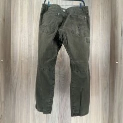 Lone Pine Gear Exchange Kuhl Men's Casual Pant Outerwear And Clothing