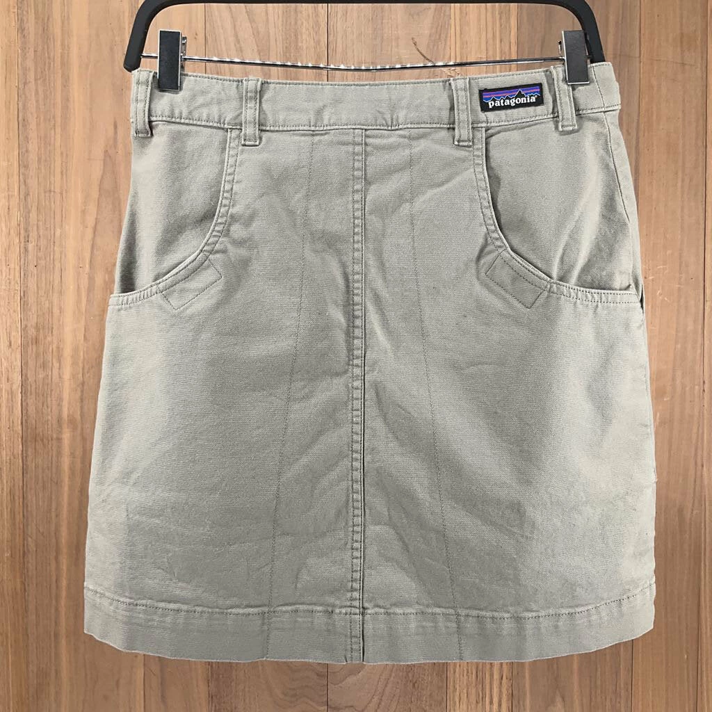 Clothing Patagonia Women's Stand Up Skirt 4 Clothing Patagonia Women's Stand Up Skirt