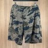 Volcom Men's Surf & Turf Boardshorts Water Sports