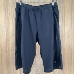 Moving Comfort Women's Active Long Shorts