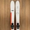 Ski 2022 Line Sir Francis Bacon W/ Tyrolia Attack 14 Demo Bindings