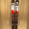 2022 Liberty Evolv 84 W/ Tyrolia Attack 14 Demo Bindings Ski 2 2022 Liberty Evolv 84 W/ Tyrolia Attack 14 Demo Bindings Ski