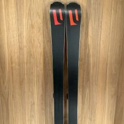 2022 Liberty Evolv 84 W/ Tyrolia Attack 14 Demo Bindings Ski