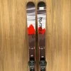 2022 Liberty Evolv 84 W/ Tyrolia Attack 14 Demo Bindings Ski