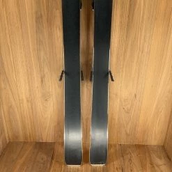 2022 Liberty Evolv 84 W/ Tyrolia Attack 14 Demo Bindings Ski