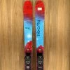 2022 Liberty Origin 106 W/ Tyrolia Attack 14 Bindings Ski