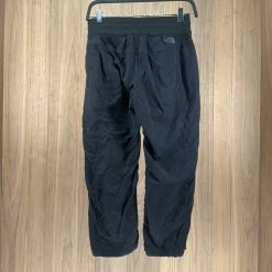 The North Face Women's 3/4 Length Active Pants Outerwear And Clothing