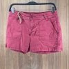 Prana Women's Casual Shorts Lifestyle Bottoms