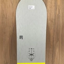 2022 Nitro Team Gullwing Snowboard