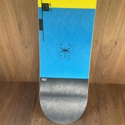 2022 Nitro Team Gullwing Snowboard