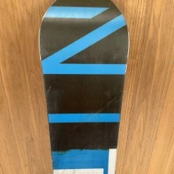 2022 Nitro Team Gullwing Snowboard