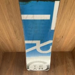 2022 Nitro Team Gullwing Snowboard