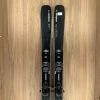 2022 Elan Ripstick 106 Black Edition W/ Tyrolia Attack 14 Bindings Ski 2 2022 Elan Ripstick 106 Black Edition W/ Tyrolia Attack 14 Bindings Ski