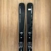 2022 Elan Ripstick 106 Black Edition W/ Tyrolia Attack 13 Bindings