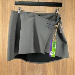 Lone Pine Gear Exchange Activewear Women's Summer Skirt Clothing