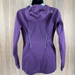 The North Face Women's Flight Series Windbreaker Windbreakers & Raincoats